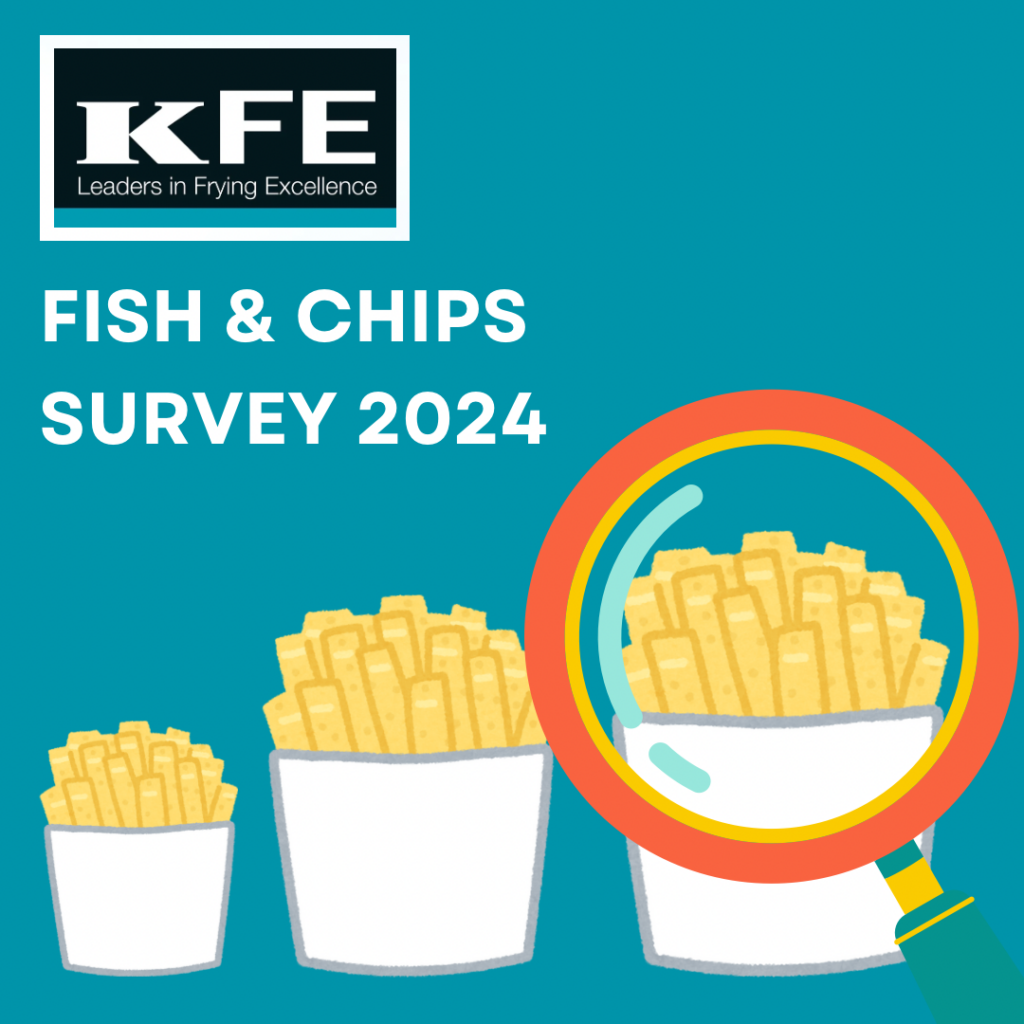 KFE Fish & Chips Survey 2024
