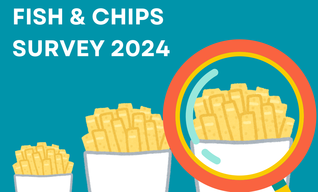 KFE Fish & Chips Survey 2024