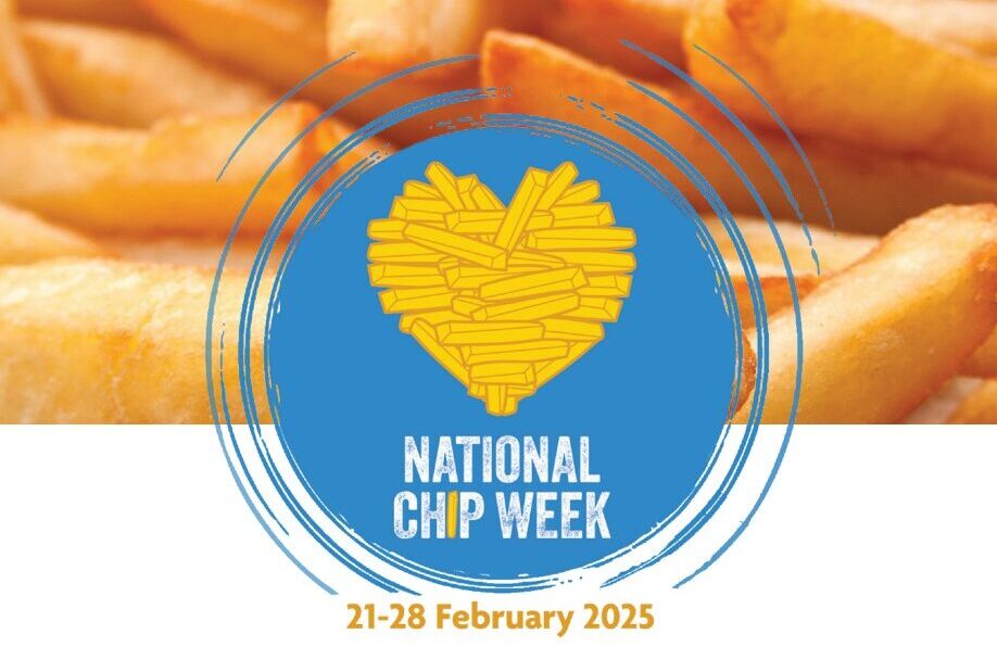 National Chip Week 2025