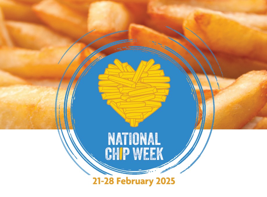 National Chip Week 2025