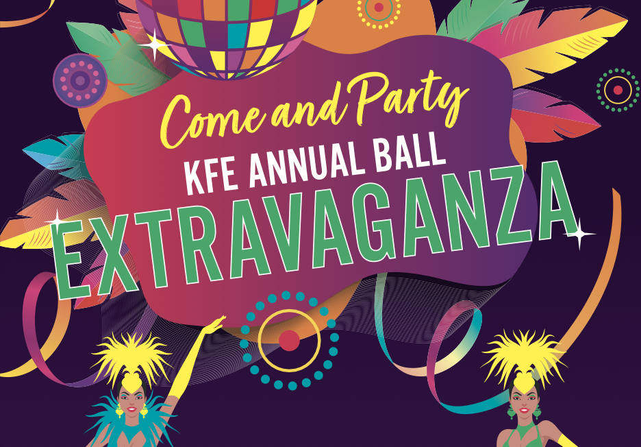 KFE Annual Ball 2025